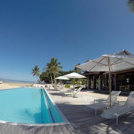 Isla Cabana Resort General Luna  Kültér fotó