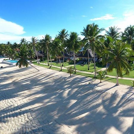 Isla Cabana Resort General Luna  Kültér fotó
