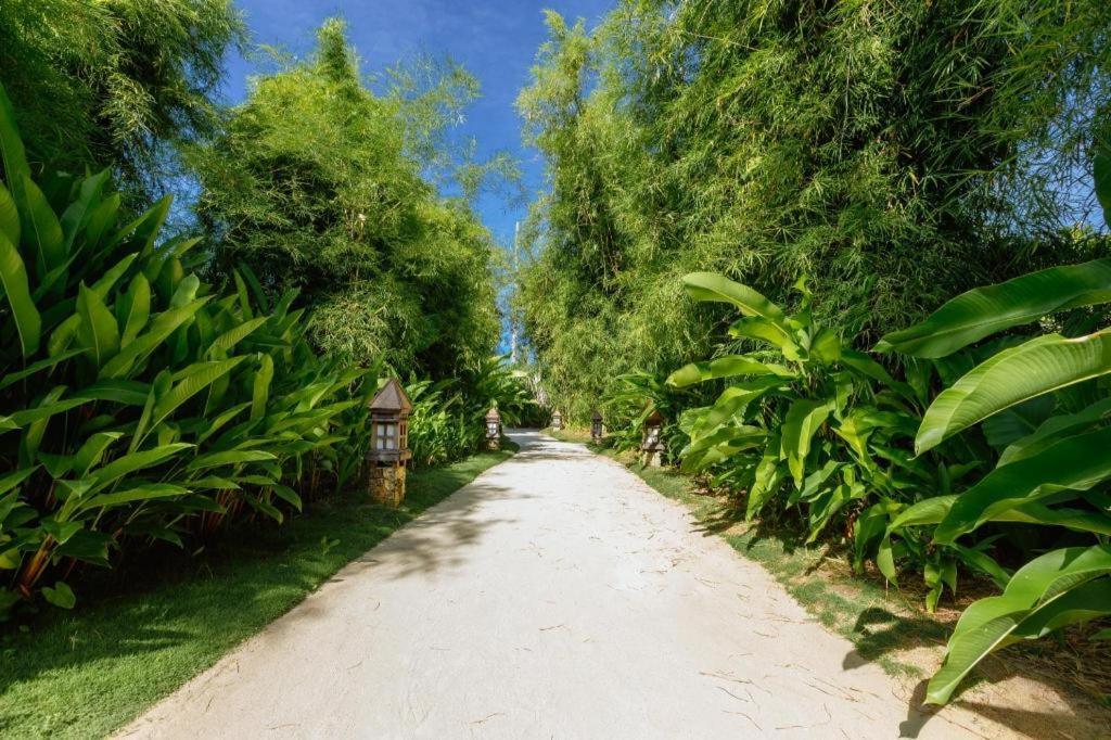 Isla Cabana Resort General Luna  Kültér fotó