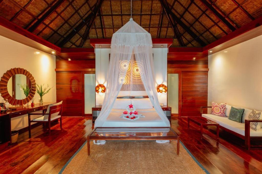 Isla Cabana Resort General Luna  Kültér fotó